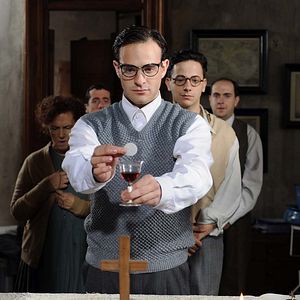 Bilder Glaube, Blut und Vaterland