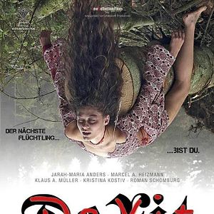 Bilder Dexit – Der nächste Flüchtling bist du