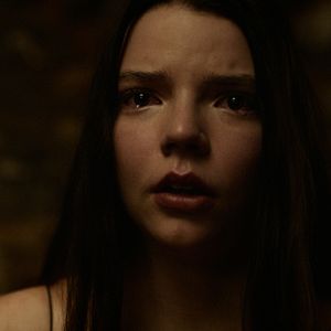 Bilder Anya Taylor-Joy