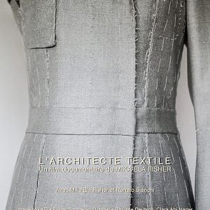 Bilder L'architecte textile