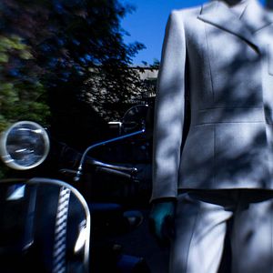 Bilder L'architecte textile