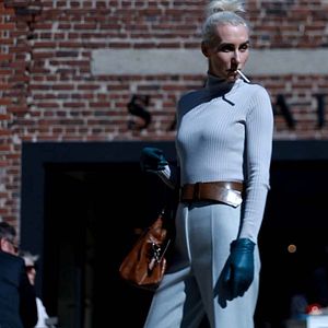 Bilder L'architecte textile