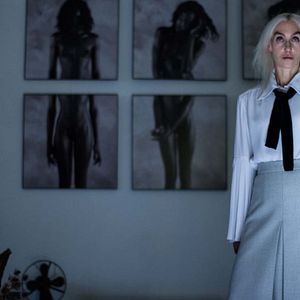 Bilder L'architecte textile