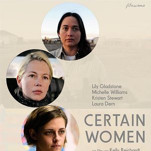 Bilder Certain Women