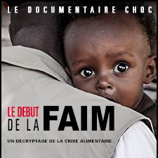 Bilder Le Début de la faim