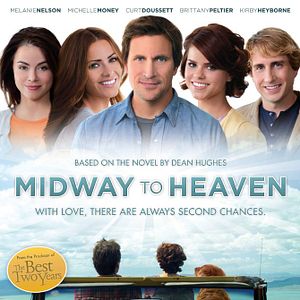 Bilder Midway to Heaven