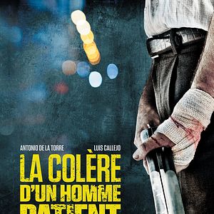 Bilder The Fury Of A Patient Man