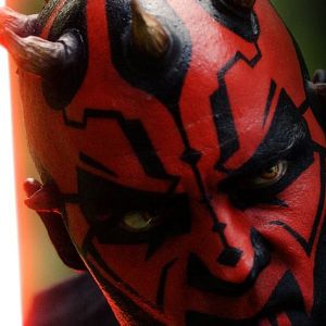 Bilder Darth Maul: Apprentice