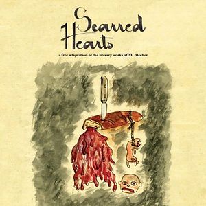 Bilder Scarred Hearts - Vernarbte Herzen