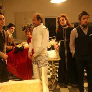 Bilder Lucian Teodor Rus