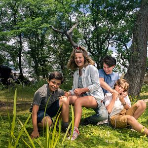 Bilder Emma Schweiger