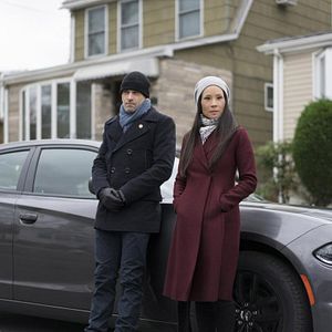 Bilder Jonny Lee Miller