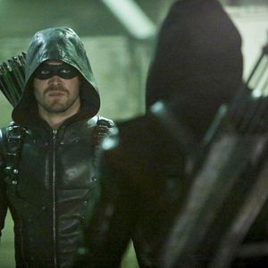 Bilder Stephen Amell