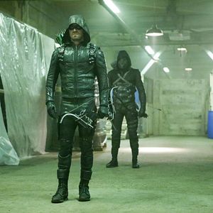 Bilder Stephen Amell