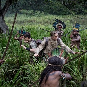 Bilder Charlie Hunnam