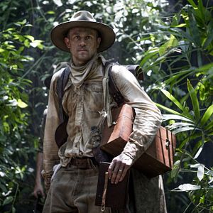 Bilder Charlie Hunnam