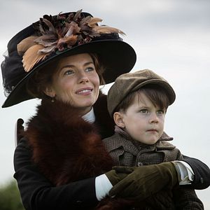 Bilder Daniel Huttlestone