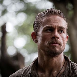 Bilder Charlie Hunnam