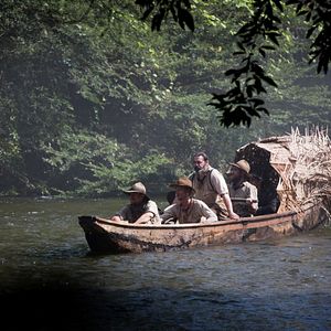 Bilder Charlie Hunnam