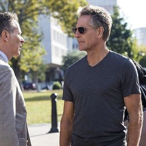 Bilder Navy CIS: New Orleans