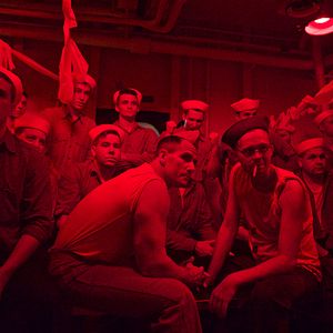 Bilder USS Indianapolis: Men Of Courage