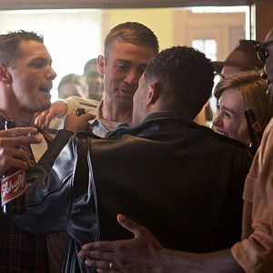 Bilder USS Indianapolis: Men Of Courage