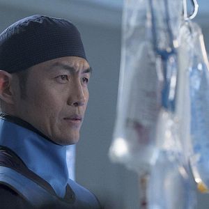 Bilder Brian Tee