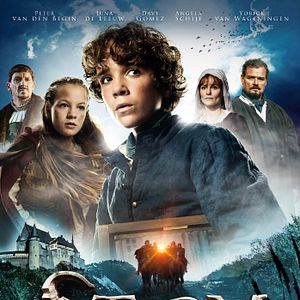 Bilder Storm und der verbotene Brief