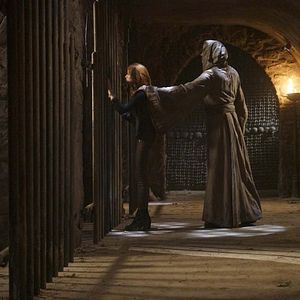 Bilder Katherine McNamara