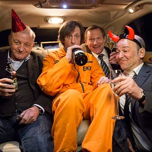 Bilder Wilsberg: In Treu und Glauben