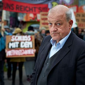 Bilder Wilsberg: Mord und Beton