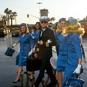 Bilder Catch Me if You Can - Mein Leben auf der Flucht