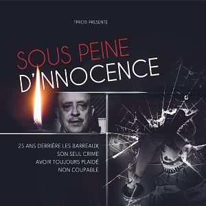 Bilder Sous Peine d'innocence