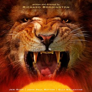 Bilder Kleine Helden, große Wildnis 2 - Abenteuer Serengeti