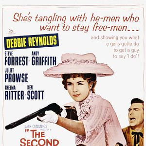 Bilder The Second Time Around