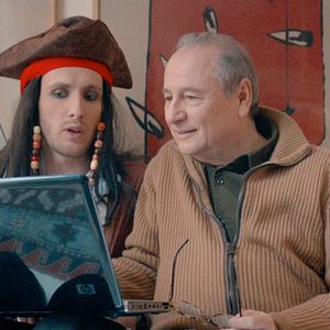 Bilder Patrick Braoudé