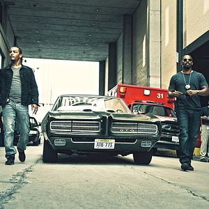 Bilder Sleepless - Eine tödliche Nacht