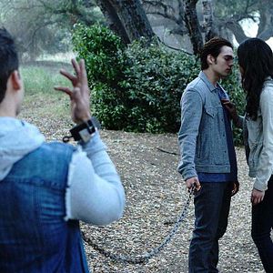 Bilder Dylan Sprayberry