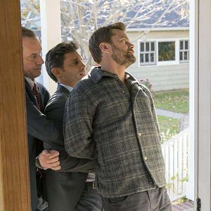 Bilder Joshua Jackson