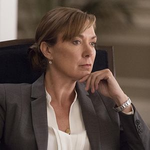Bilder Elizabeth Marvel