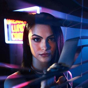 Bilder Camila Mendes