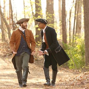 Bilder Yassir Lester