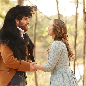 Bilder Making History