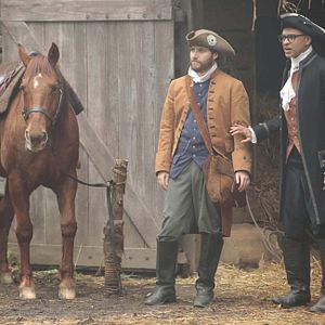 Bilder Yassir Lester