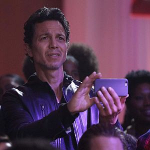 Bilder Benjamin Bratt