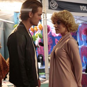 Bilder Chad James Buchanan