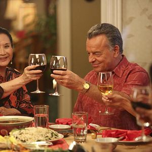 Bilder Fresh Off The Boat