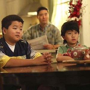 Bilder Fresh Off The Boat