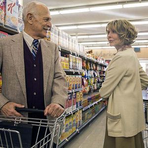 Bilder Gerald McRaney