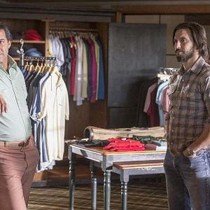 Bilder Milo Ventimiglia